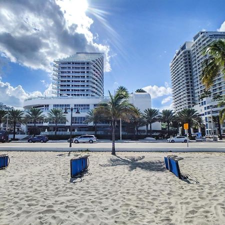 Wvr Vacation Residences 907 Fort Lauderdale Exterior foto
