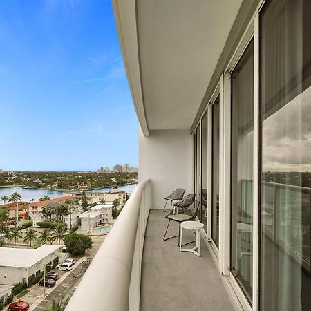 Wvr Vacation Residences 907 Fort Lauderdale Exterior foto