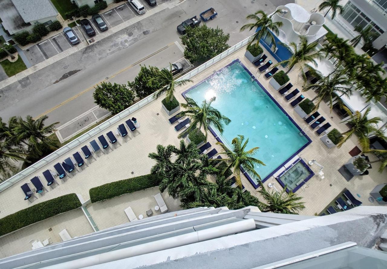 Wvr Vacation Residences 907 Fort Lauderdale Exterior foto