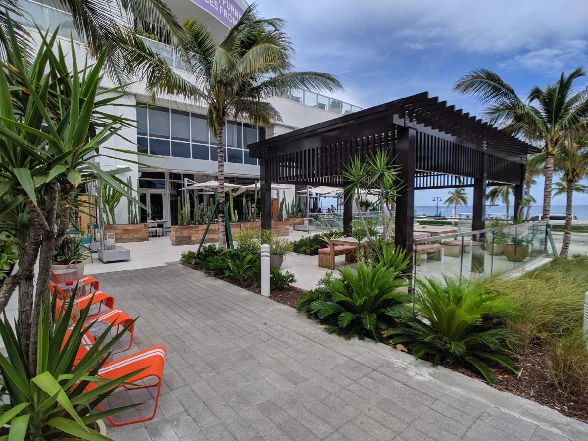 Wvr Vacation Residences 907 Fort Lauderdale Exterior foto