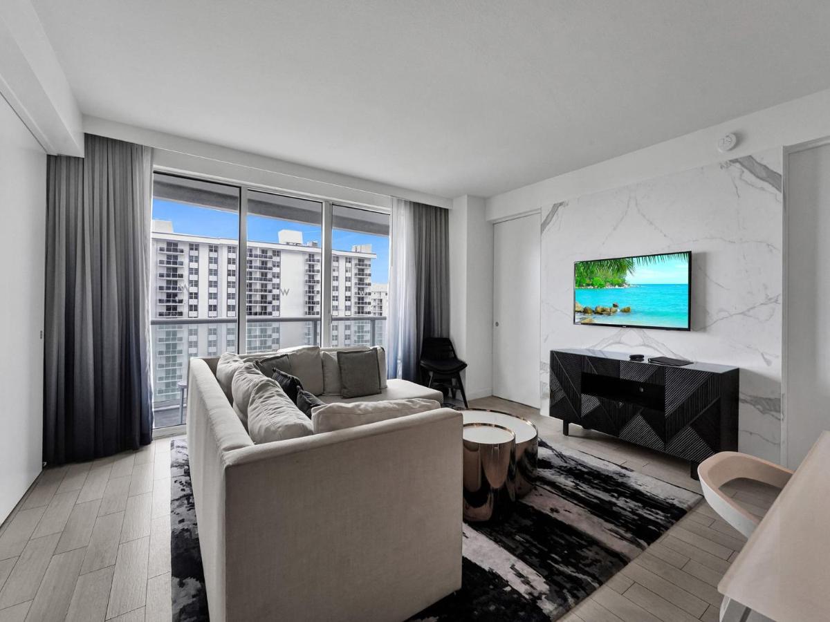 Wvr Vacation Residences 907 Fort Lauderdale Exterior foto