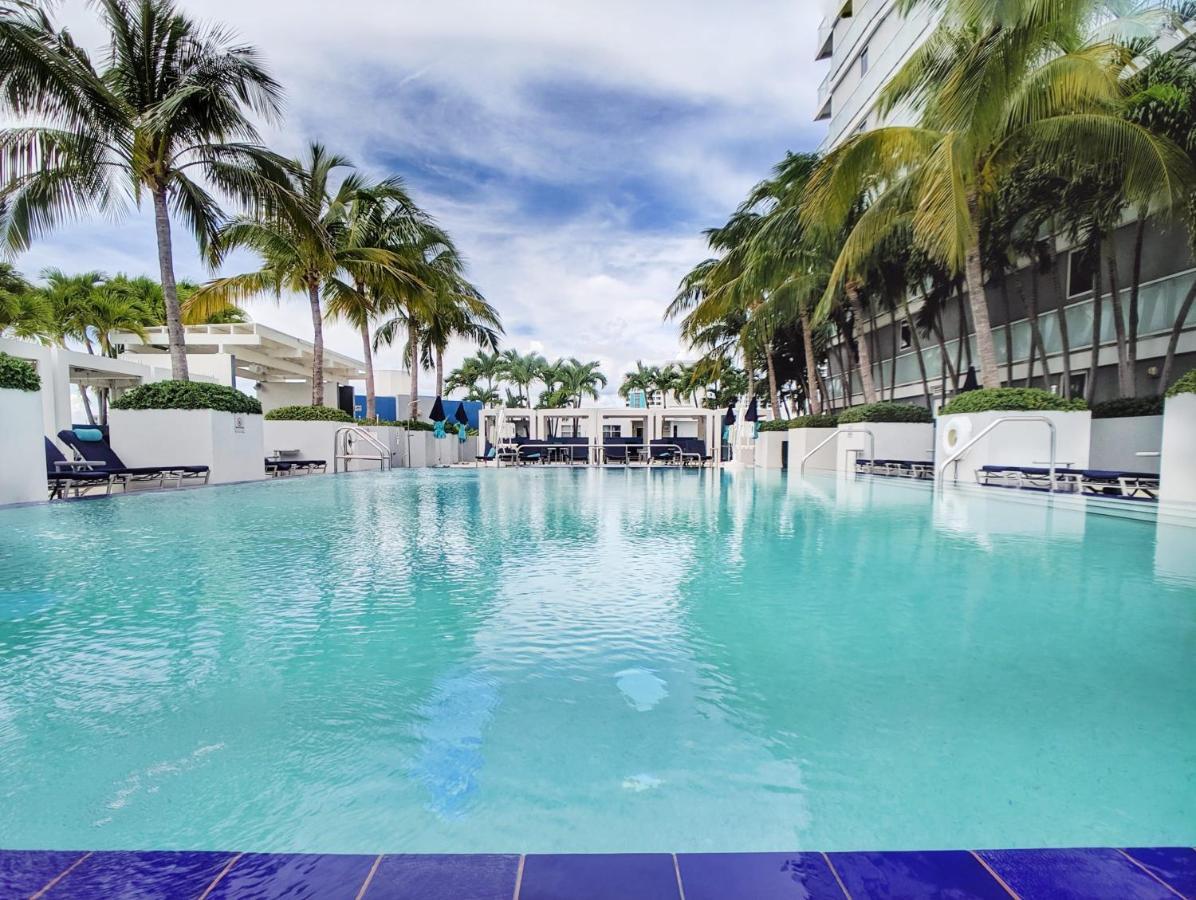Wvr Vacation Residences 907 Fort Lauderdale Exterior foto