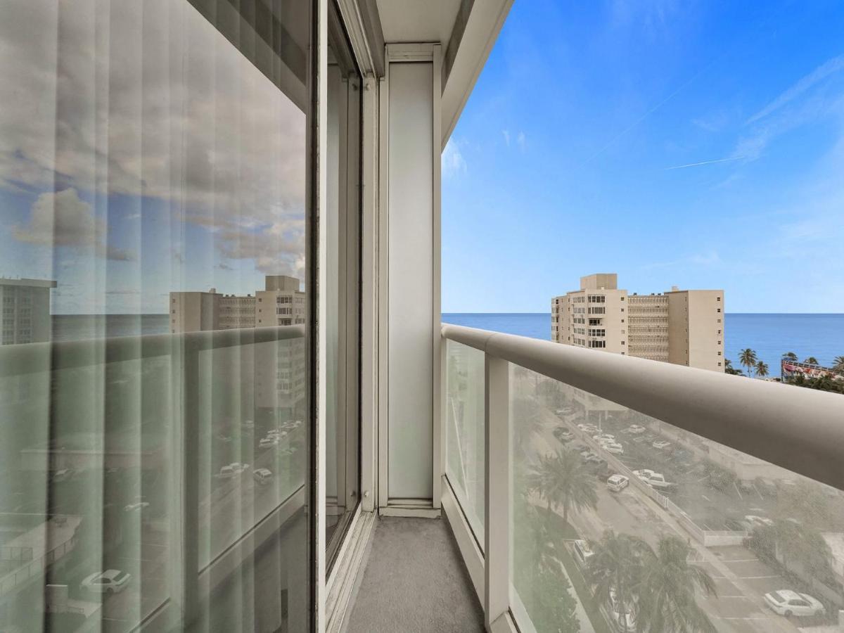 Wvr Vacation Residences 907 Fort Lauderdale Exterior foto