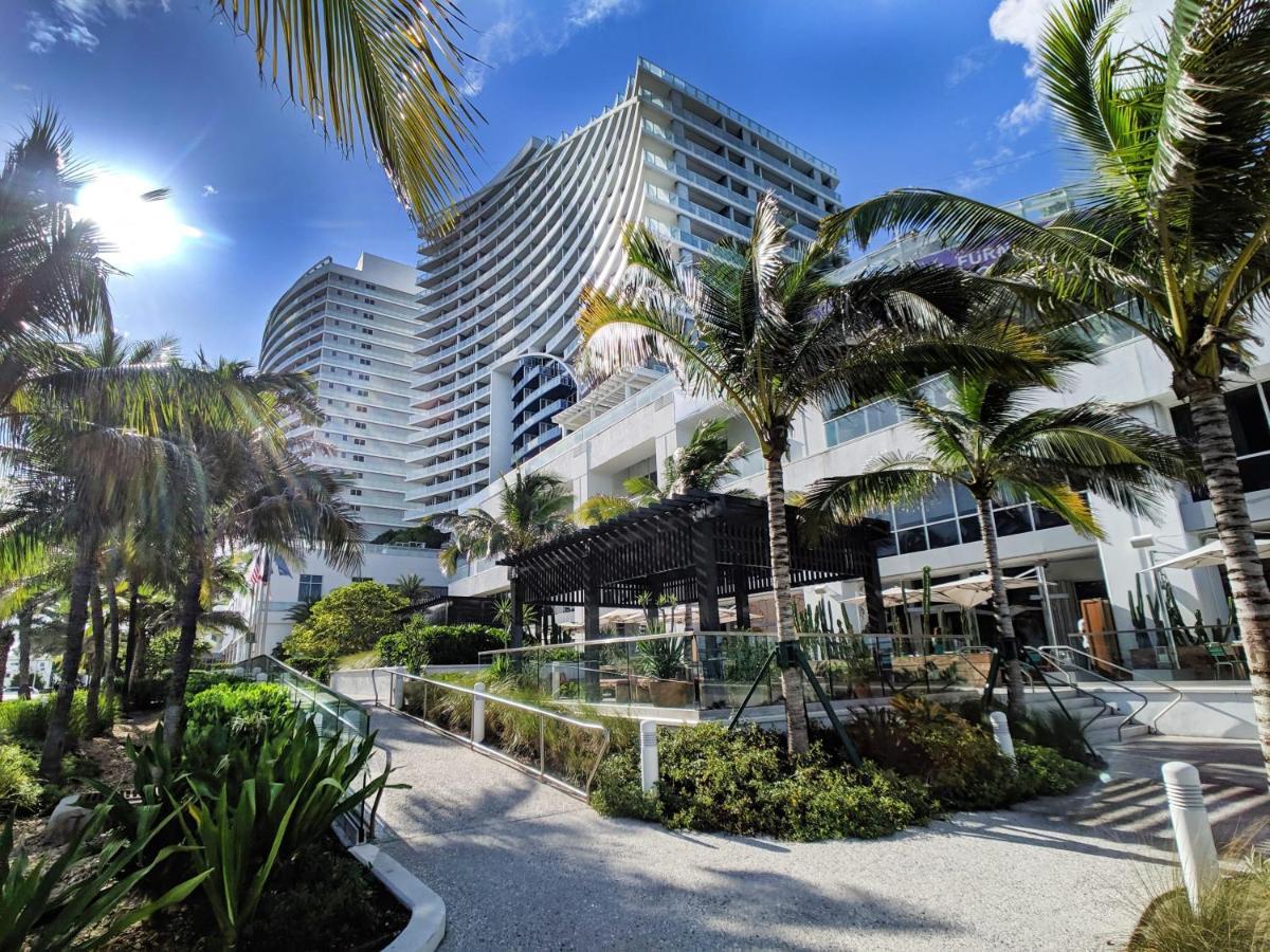 Wvr Vacation Residences 907 Fort Lauderdale Exterior foto