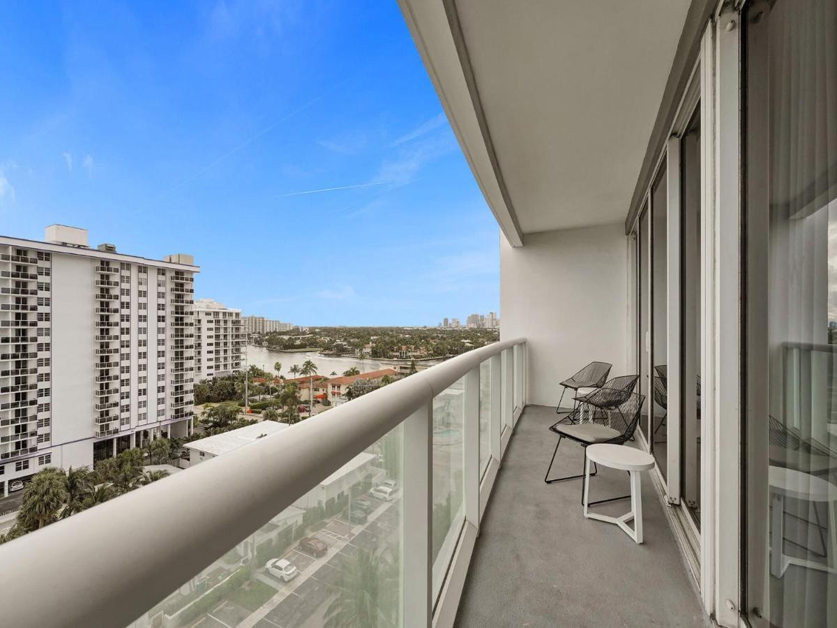 Wvr Vacation Residences 907 Fort Lauderdale Exterior foto