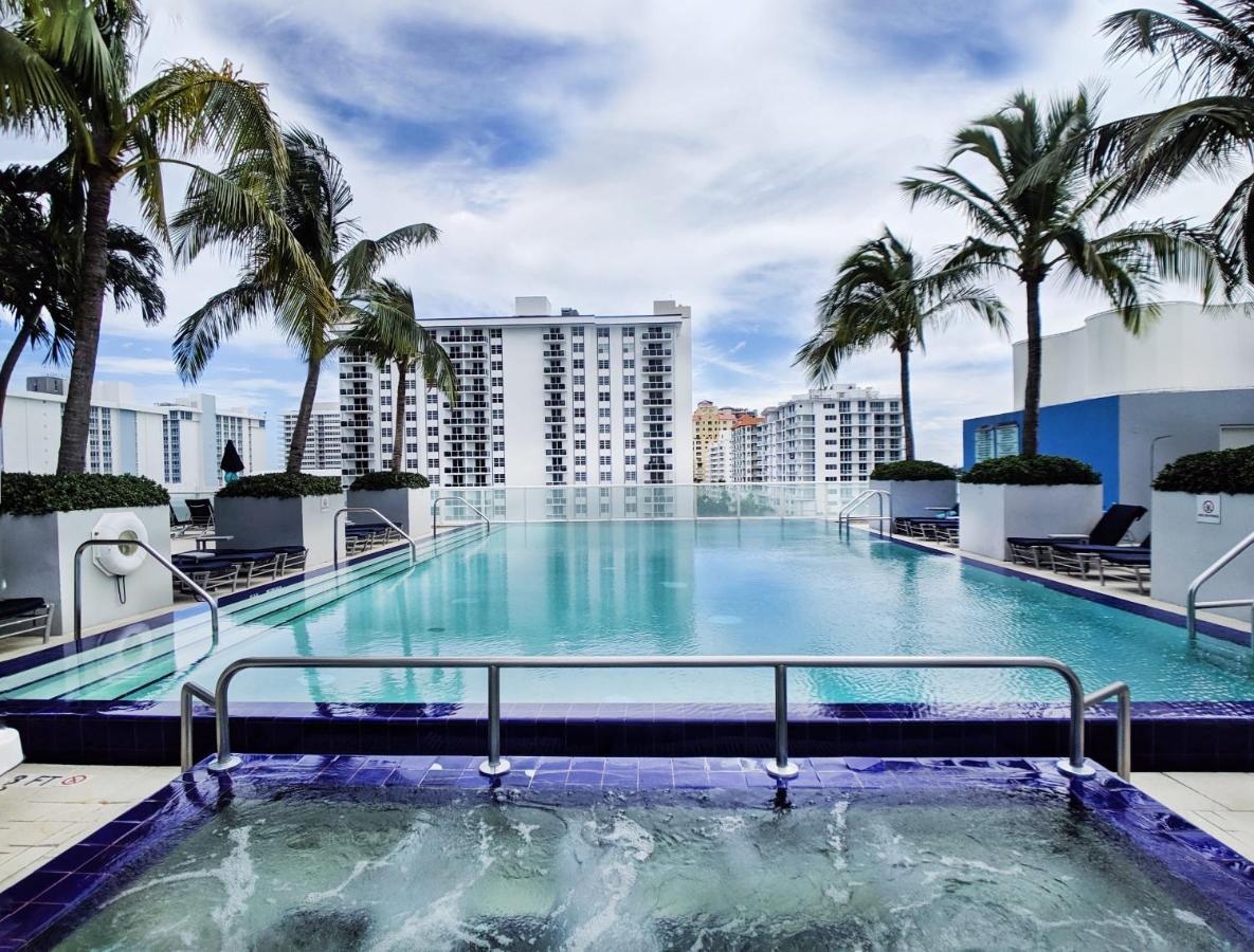 Wvr Vacation Residences 907 Fort Lauderdale Exterior foto